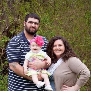 Meet your Posher, Becky